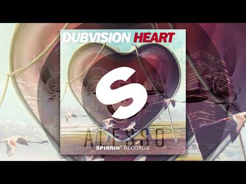 Alesso & Deniz Koyu vs. DubVision - I Wanna Know vs. Heart (Kauan Campos Mashup)