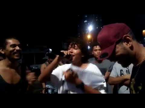 Blade vs Red Label - FINAL - Batalha da Marques - Belem - RED LABEL É CAMPEÃO