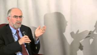 Scholarfest S5: Right/Wrong: Perspectives on Notions & Morality