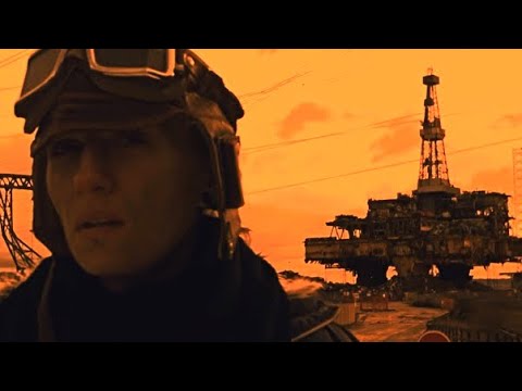 In Evil Hour - 2050 (Official) Music Video