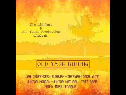 Old Tape Riddim Mix (Full) (Kin Riddimz & Jah Youth Production) (May 2017)