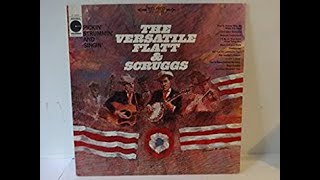 I Still Miss Someone~Flatt &amp; Scruggs