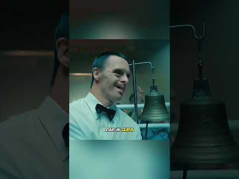 Toți s-au îndoit de ei… până când invenția lor a schimbat vieți pentru totdeauna! 🤯🚀 #shorts