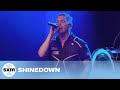 Second Chance — Shinedown | LIVE Performance | SiriusXM