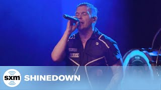 Second Chance — Shinedown [Live @ SiriusXM]