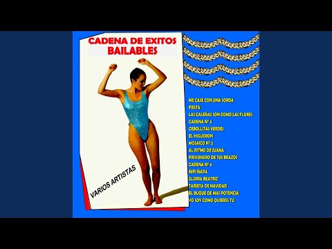 Las Caleñas Son Como las Flores