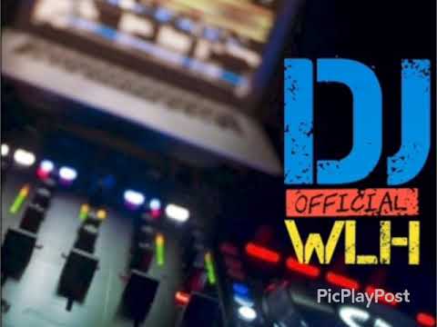 محمد الفارس + نور الزين _ حبك يدق بالراس _ ريمكس Dj Wlh