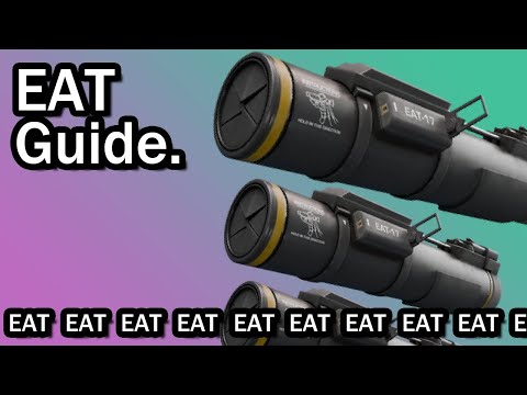 Brutally Honest EAT Guide | Helldivers 2