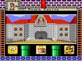 SMW Hack Super Mario Bros 2 Mega Mario X By Alex No Part 12