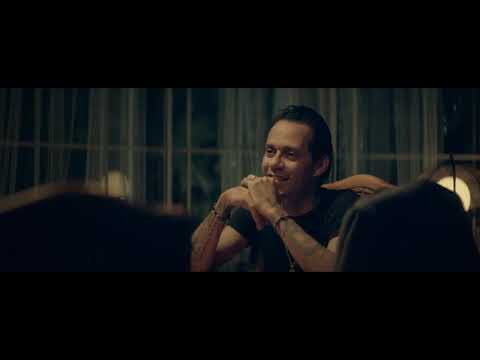 TU AMOR ME HACE BIEN - MARC ANTHONY