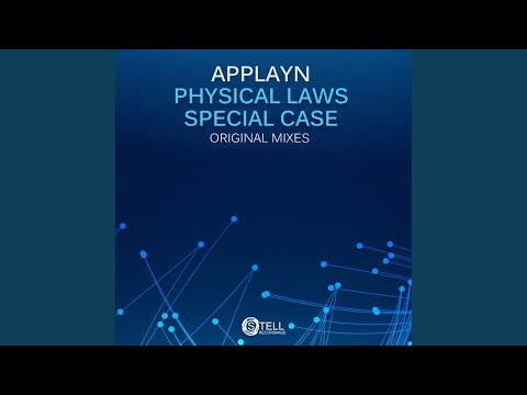 Physical Laws (Original Mix)