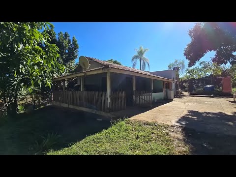 ®CHÁCARA TERRA ROXA 2 CASAS FRUTAS E INTERNET FIBRA ÓTICA-Cód-2544- RECORDAÇÕES SERGIO HENRIQUE