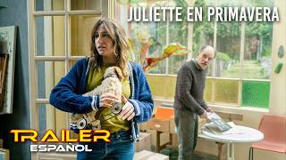 Juliette en primavera - Tráiler español