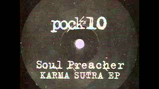 Soul Preacher   Final Valve