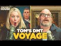 Tom S DMT Voyage Your Mom S House Ep 798