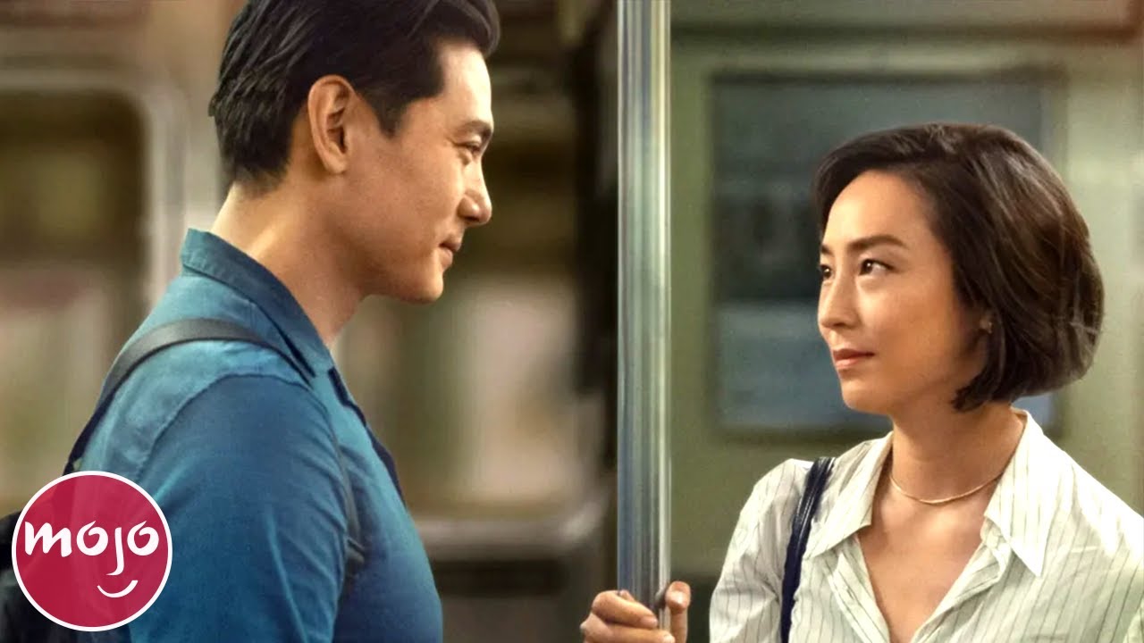 Top 30 Most Realistic Romance Movies