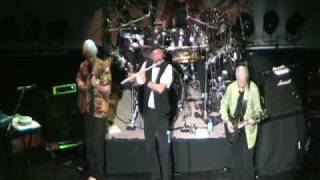 Jethro Tull Sossity Your A Woman/ Reason For Waiting Saenger Theater Mobile Alabama 2007