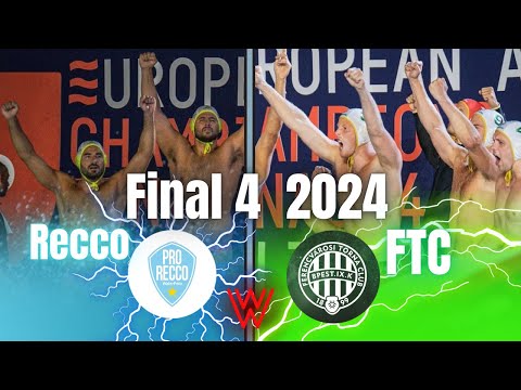 Prorecco🇮🇹🆚🇭🇺FTC | Final4 2024