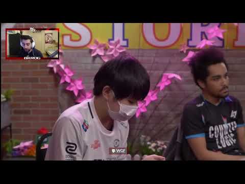 Analysis: Acola あcola (Steve スティーブ) vs Void (Sheik シーク) by Mr. R - Ultimate Summit 6 | 29 Mar '23