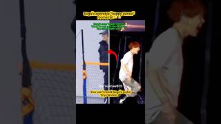 Download lagu The rarest and cutest habit of Min Yoongi! 👀💜 #Suga #Yoongi  #bts #shorts mp3