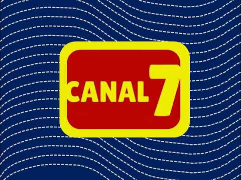 TV Peru (Canal 7, 1980) Logo Remake