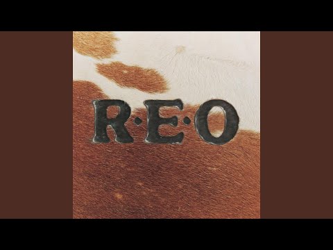 Lightning - REO Speedwagon