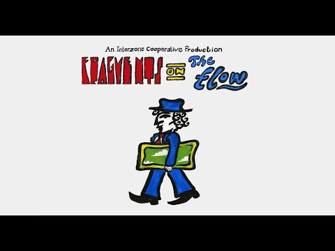 Fragments on the flow