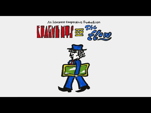 Fragments On the Flow - Official Trailer 2025