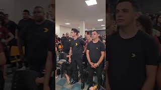 Por Causa Dele - Expansão Apucarana Na Setorial da IPDA Maringá PR