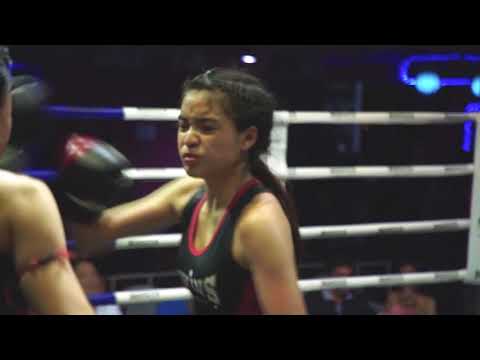 Priče s Istoka - Tajland: Mali veliki borci - Subota 17:05