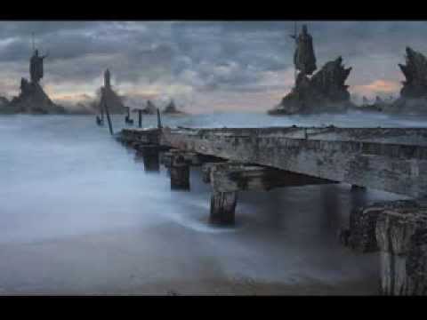 Forgotten Land  - Tempest Of A Gale