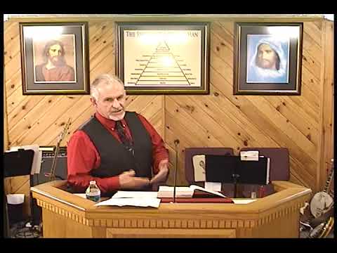 20-0322pm - Journey Of A Believer Pt.4 - Wade Dale