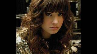 Me singing Shadow by Demi Lovato