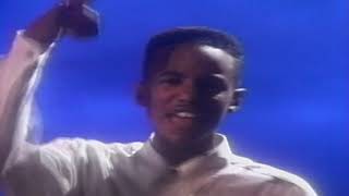 Tevin Campbell - Strawberry Letter 23