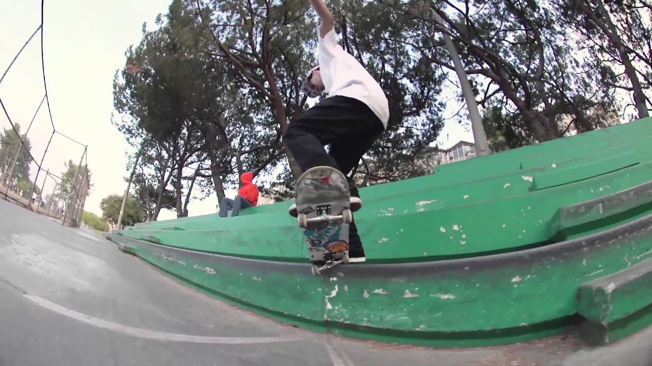 JP Souza Video Check Out