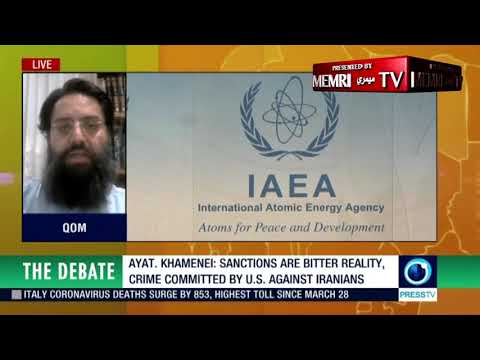 Iranian Researcher: American Attack Would Legitimize Iranian Military Action Against U.S. Interests