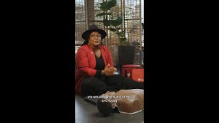 Learning CPR alongside Sisters with Heart