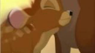 Bambi II-When your gone