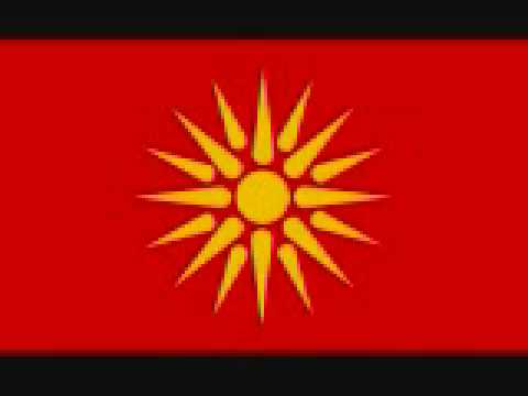 Ваташка чалгија- Развивај горо зелена