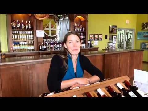 Parallel 44 Winery Tasting Room Associate