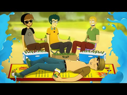 Cand ai inundat tot caminul - Doi Degeaba S10E10