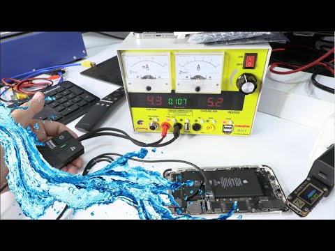 Wet iPhone 14 Pro Max Repair Guide Effective Solutions and Tips