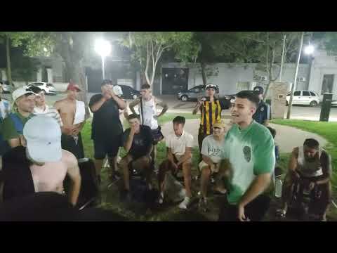 DAC vs MIRO// FINAL// CENTER FREE 1vs1 FECHA 1 2023