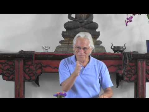 Patrul Rinpoche: Advice from me to myself (Part 1)