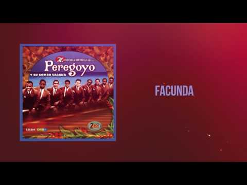 Facunda - Peregoyo / Discos Fuentes