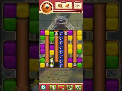 Toon Blast level 2825