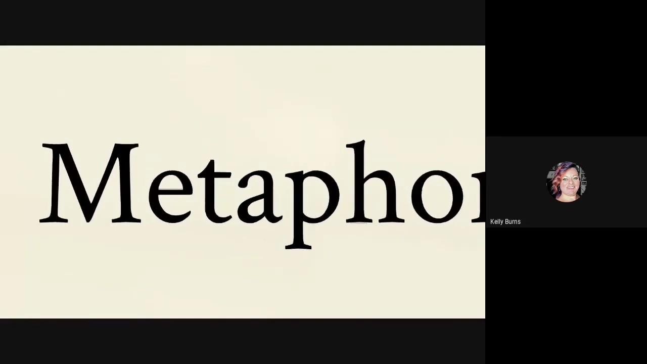 Literary Devices prezi