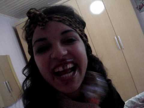 bla bla bla amanda julia