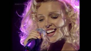 Dannii Minogue - 'All I Wanna Do' - Top Of The Pops 1997 - Stereo (HD)
