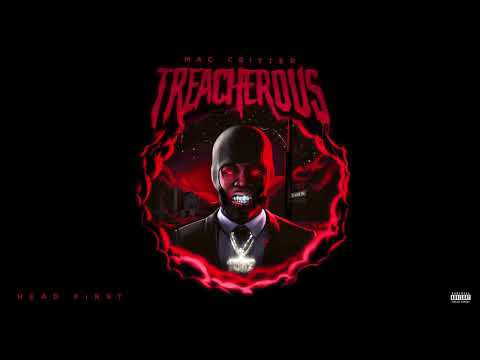 Mac Critter - Head First [Official Audio]
